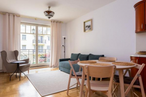 Sopot City Centre Apartment